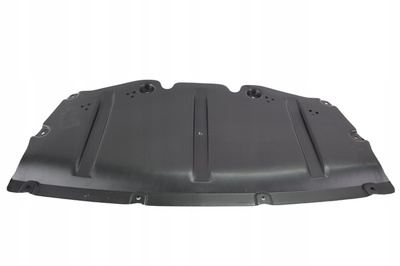 51757340857 плита крышка под двигатель бампер bmw 3 g20 g21