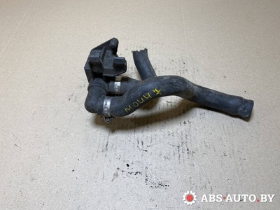 8375443 Кран отопителя (печки) BMW 3 E36 1993 ,1147412138
