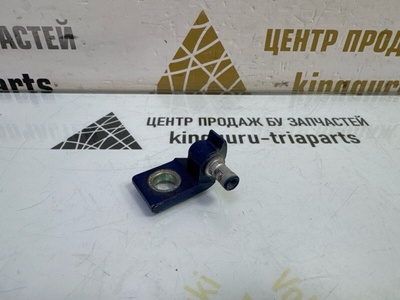 8X4833405A Петля двери Skoda Octavia A7 5E3 Рестайлинг 2017-2020