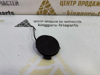5N0807441 Заглушка буксировочного крюка Volkswagen Tiguan 1 5N1 Рестайлинг 2011-2017