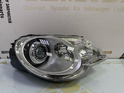 1Q1941754B Фара Volkswagen Eos 1F7 2006-2015