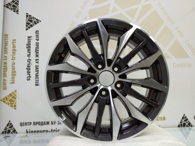 203000402AA Диск литой R16 Omoda S5 GT 2022