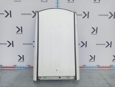67111K0000 Крыша Kia Soul SK3 2020