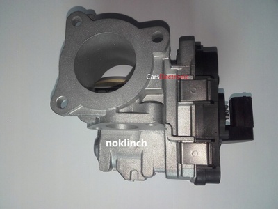 5825241 дросельная заслонка magneti marelli оригинал 48cpd1 1.9 cdti