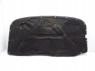 15531211970 изоляция звук медалист капота капота audi a3 s3 8l 96 - 03 r