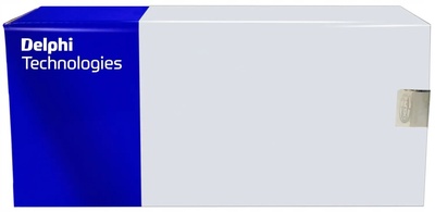 TSP0159480 компрессор компрессор кондиционера delphi