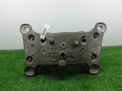 4E0399231N Подушка крепления КПП Audi A8 D3 (4E2) рестайлинг 1 2005 - 2007 2006 ,