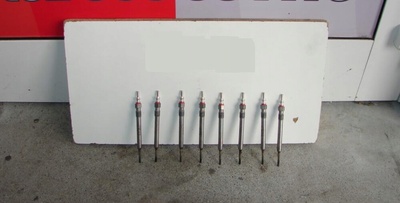 059963319F gd audi a4 a6 a8 q7 4.2 свечи накаливания