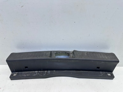 403001374AAABK накладка замка багажника Chery Tiggo 7 Pro 1 2019-2024
