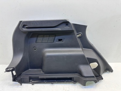 403001798AAABK обшивка багажника Chery Tiggo 7 Pro 1 2019-2024