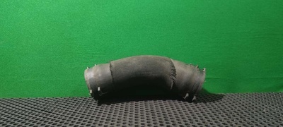 4F0145709G Патрубок интеркулера Audi A6 C6 (S6,RS6) 2006 4F0 145 709 G