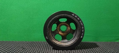 A2710300003 Шкив распредвала Mercedes C W203 2003 A 271 030 00 03