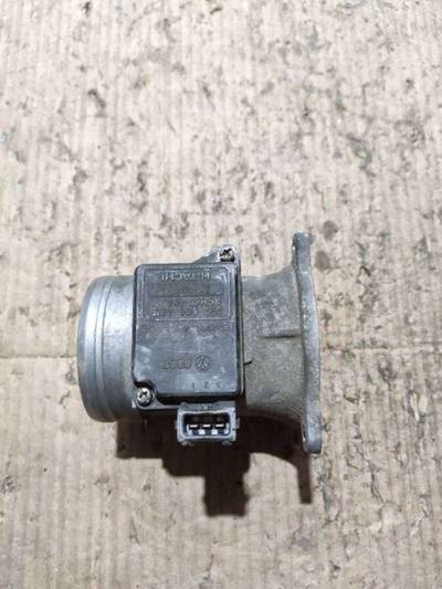 037906461b Расходомер воздуха Audi A4 B5 1997