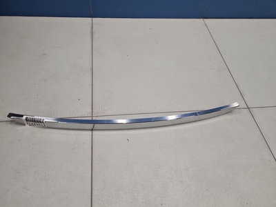 j685608510 Молдинг двери багажника Chery Tiggo 4 Pro 2020-