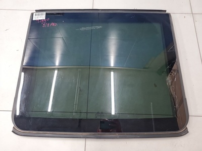603000164AA Стекло люка заднее Chery Tiggo 8 Pro 2021-