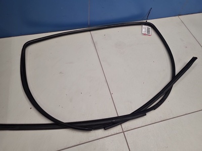 603000208AA Уплотнитель люка Exeed RX 2023-