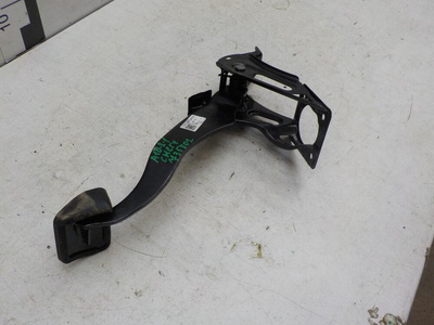 F083504010BA Педаль Jetour Dashing 2022-