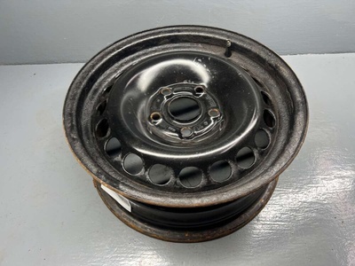 3B0601027D Диск штампованный Audi A4 B6 2000 ,2150954