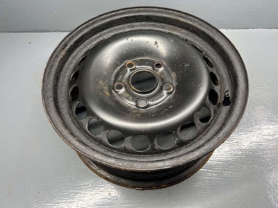 3B0601027D Диск штампованный Audi A4 B5 2000 ,2150954