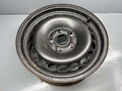 3B0601027D Диск штампованный Audi A4 B5 2000 ,2150954