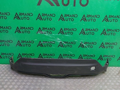 52453F4011 Юбка бампера Toyota C-HR 1 2016-нв , 52453F4010, 7