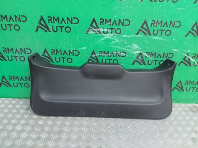 6302400XST01A8P Обшивка двери багажника Haval Jolion 1 2021-нв , 6302400XST01A, 6302401XST01A, 7