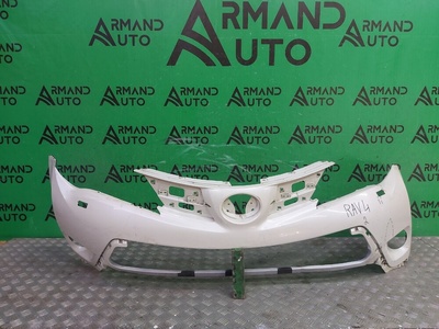 521194A905 Бампер Toyota RAV4 4 CA40 2012-2015 , 5211942A00