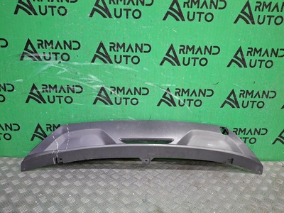 602002020AA Юбка бампера OMODA C5 T19C 2022-нв