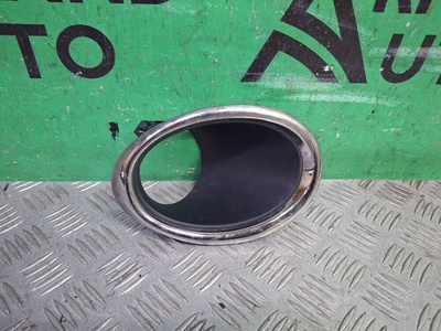 622574EA0C окантовка птф Nissan Qashqai 2 j11 2013-2019