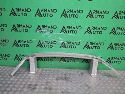 4M0807109E усилитель бампера Audi Q7 2 4M 2019-нв , 7