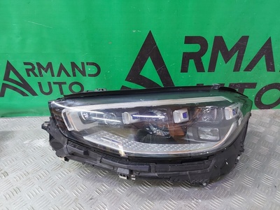 A2239065304 Фара Mercedes S-Class W223 2020-нв , A2239069103, 4
