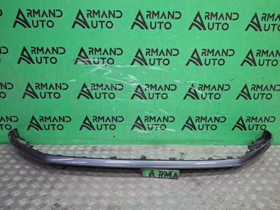 80A807061BGRU Юбка бампера Audi Q5 2 FY 2017-2020 , 80A807061B, 4