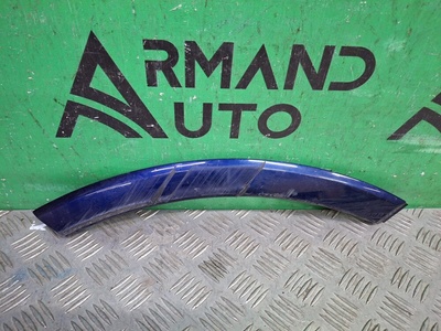 4M0854820EGRU расширитель двери Audi Q7 2 4M 2015-2020 , 4M0854820E