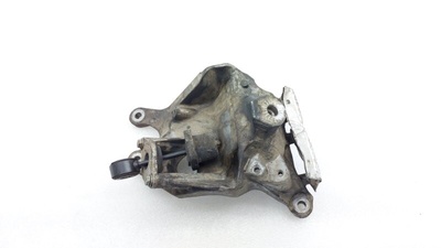 4M0199308BM Кронштейн опоры двигателя Volkswagen Touareg CR 2019 , 4M0199870AL