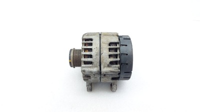 059903024A Генератор Volkswagen Touareg CR 2019