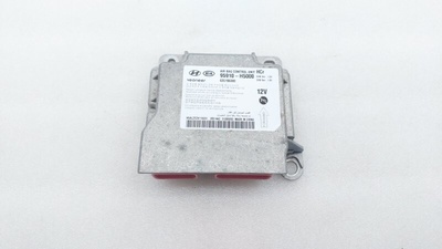 95910H5000 Блок управления AIR BAG Hyundai Solaris HCR 2020