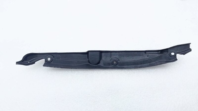 84142H5000 Пыльник крыла Hyundai Solaris HCR 2020