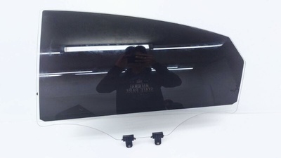 83410H5000 Стекло двери Hyundai Solaris HCR 2020