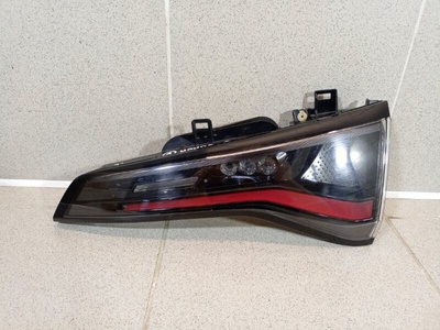 341503V0R02 Фонарь задний внутренний правый Honda ZR-V