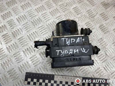 1K0907379D Блок ABS Audi A3 8P/8PA 2004 ,10096003433,00009322D0,1K0611517B,10020600404