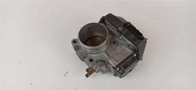 16400RPYG01 Заслонка дроссельная электрическая HONDA ACCORD X 10 поколение 2020 16400-RPY-G01