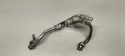 11537563707 Трубка турбокомпрессора (турбины) BMW X6 E71 (2008 - 2014)