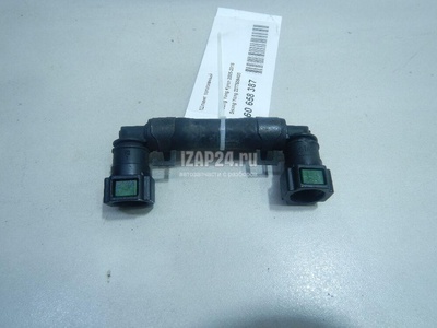2277509400 Шланг топливный Ssang Yong Actyon (2005 - 2012)