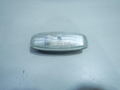 8340008010 Повторитель на крыло белый Ssang Yong Actyon (2005 - 2012)