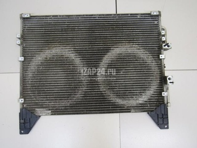 6840008B01 Радиатор кондиционера (конденсер) Ssang Yong Rexton II (2006 - 2012)