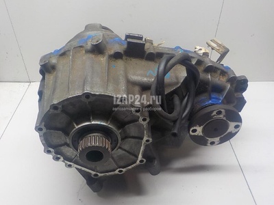 3200008010 Коробка раздаточная Ssang Yong Actyon (2005 - 2012)
