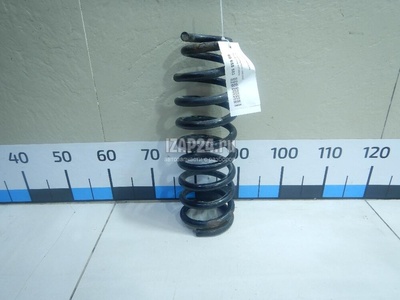 4432409400 Пружина передняя Ssang Yong Actyon (2005 - 2012)