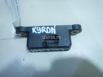 4896009100 Блок управления ABS Ssang Yong Kyron (2005 - 2015)