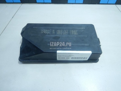8231009123 Крышка блока предохранителей Ssang Yong Kyron (2005 - 2015)