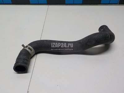 ZJ3815186C Патрубок радиатора Mazda Mazda 2 (DE) (2007 - 2014)